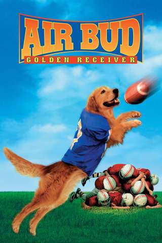 Air Bud 2 - Eroe a quattro zampe [HD] (1998)