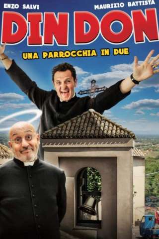 Din Don - Un paese in due [HD] (2022)