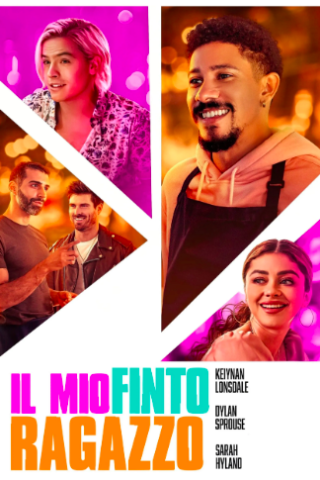 Il mio finto fidanzato [HD] (2022)