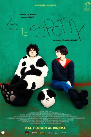 Io e Spotty [HD] (2022)