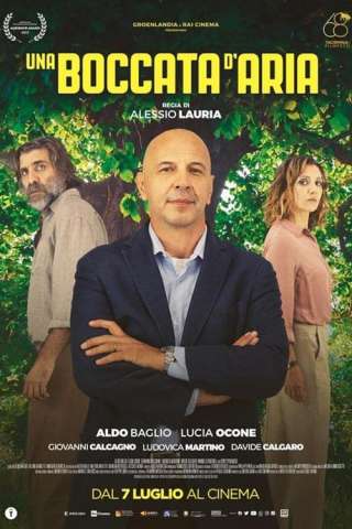 Una boccata d'aria [HD] (2022)