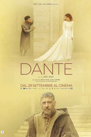 Dante [HD] (2022)