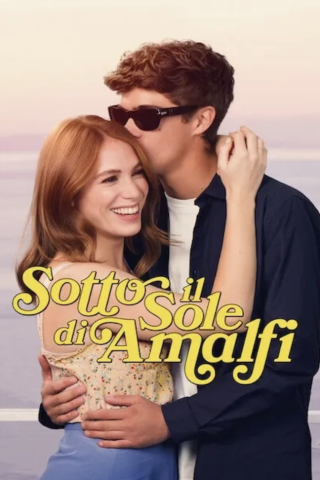 Sotto il sole di Amalfi [HD] (2022)