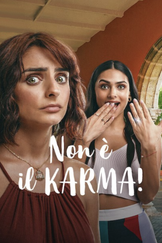 Non è il karma! [HD] (2022)