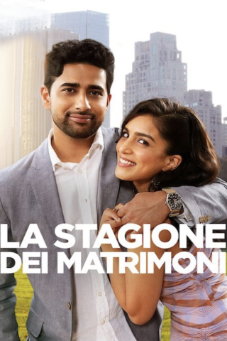 La stagione dei matrimoni [HD] (2022)