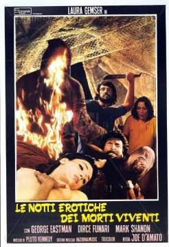 Le notti erotiche dei morti viventi [SD] (1980)