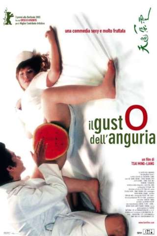 Il gusto dell'anguria [SD] (2005)