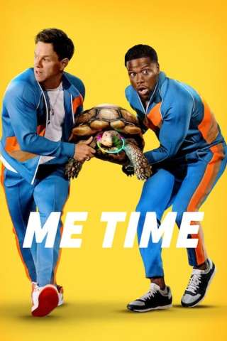 Me Time - Un weekend tutto per me [HD] (2022)