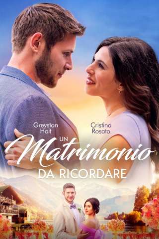 Un matrimonio da ricordare [HD] (2021)