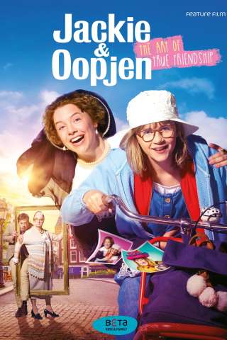 Jackie e Oopjen [HD] (2020)