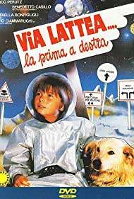 Via Lattea... la prima a destra [HD] (1989)