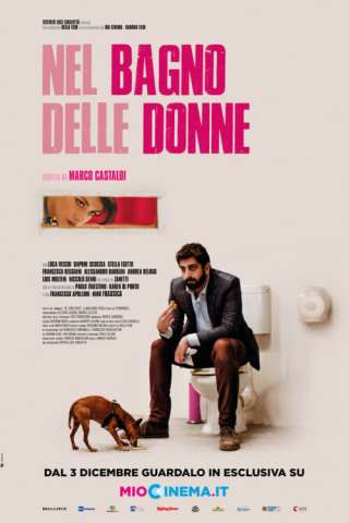 Nel bagno delle donne [HD] (2020)