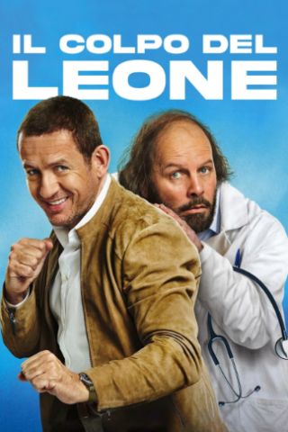 Il colpo del leone [HD] (2020)