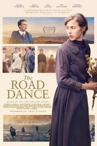 The Road Dance [SD] (2022)