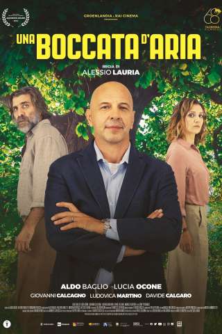 Una boccata d'aria [HD] (2022)