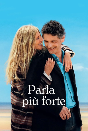 Parla più forte [HD] (2021)