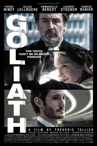 Goliath [SD] (2022)