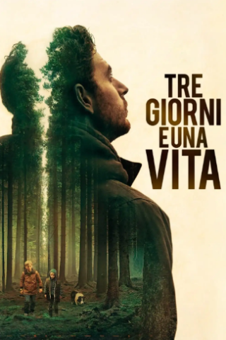 Tre giorni e una vita [HD] (2019)