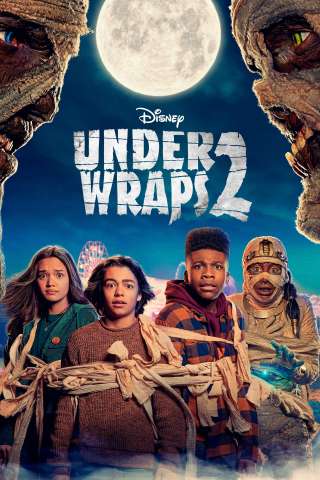 Halloween con la Mummia 2 [HD] (2022)