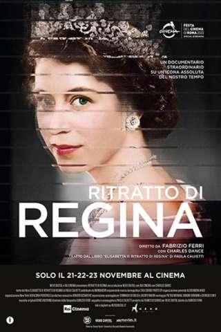 Ritratto di Regina [HD] (2022)