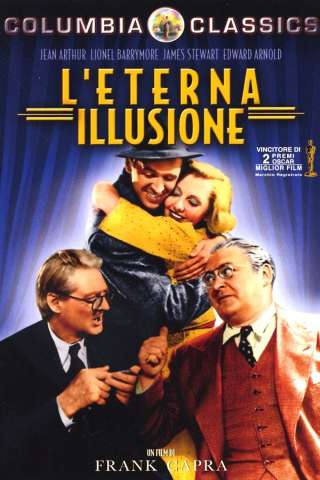 L'eterna illusione [HD] (1938)