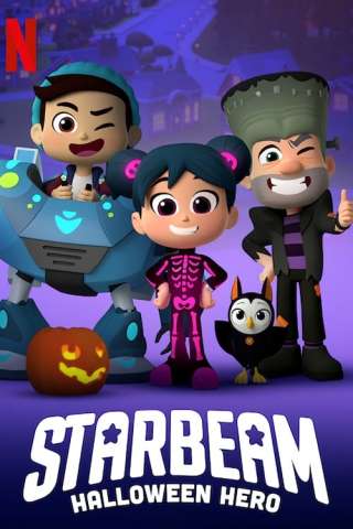 Starbeam: Gli eroi di Halloween [HD] (2020)