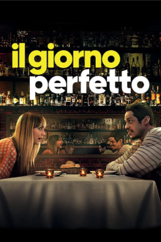 Il giorno perfetto [HD] (2022)