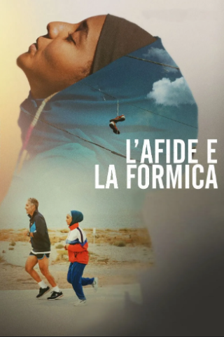 L'afide e la formica [HD] (2021)
