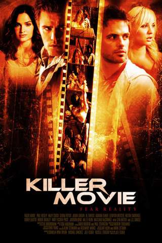 Killer Movie [SD] (2008)