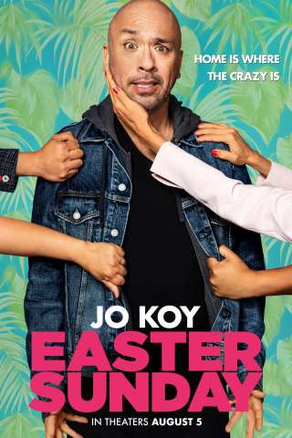 Easter Sunday [HD] (2022)