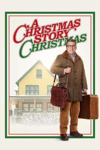 A Christmas Story Christmas [HD] (2022)