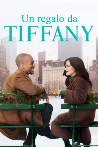 Un regalo da Tiffany [HD] (2022)