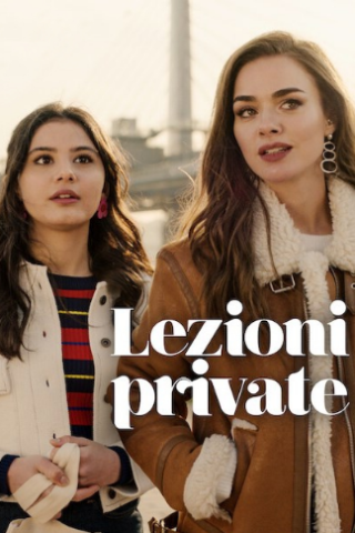 Lezioni private [HD] (2022)