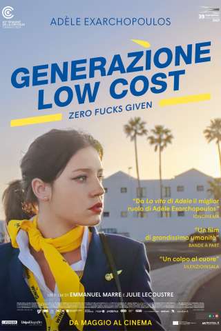 Generazione Low Cost [HD] (2022)