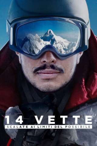 14 vette: scalate ai limiti del possibile [HD] (2021)