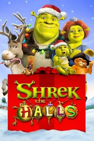 Shrekkati per le feste [HD] (2007)