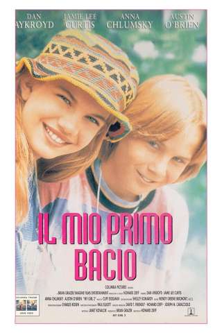 Il mio primo bacio [HD] (1994)