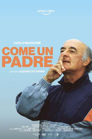 Come un padre [HD] (2022)