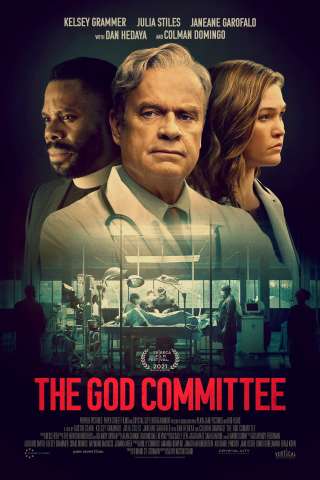 The God Committee - La scelta [HD] (2021)