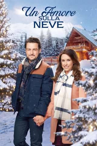 Un amore sulla neve [HD] (2020)