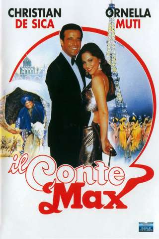 Il conte Max [HD] (1991)