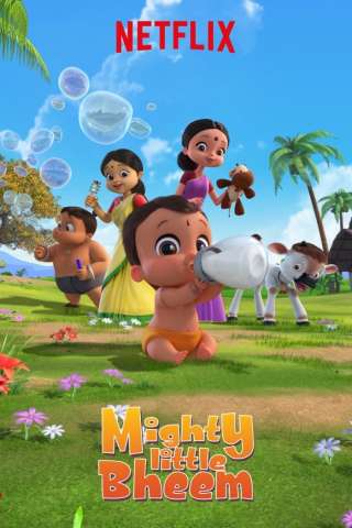 Il piccolo grande Bheem [HD] (2019)