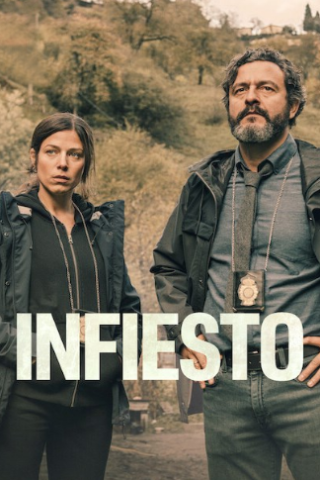 Infiesto [HD] (2023)