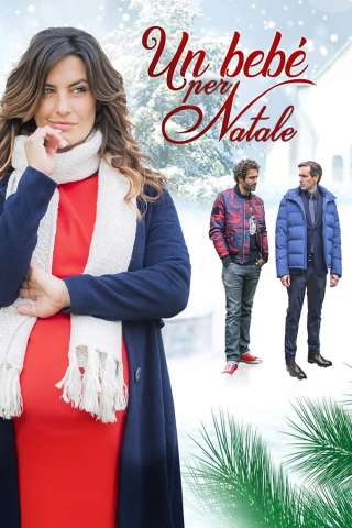 Un bebè per Natale [HD] (2018)