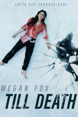 Till Death [HD] (2021)
