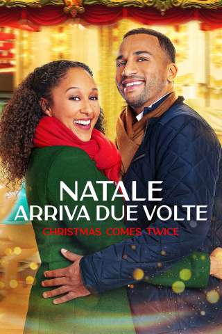 Natale arriva due volte - Christmas Comes Twice [HD] (2020)