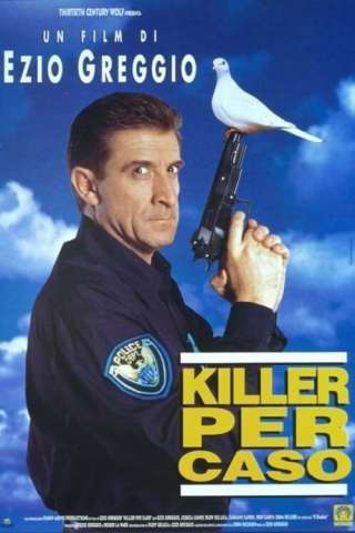 Killer per caso [HD] (1997)