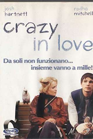 Crazy in love [SD] (2005)