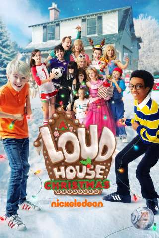 Natale a casa dei Loud [HD] (2021)