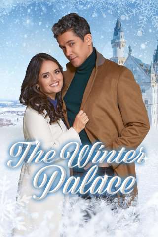 The Winter Palace [HD] (2022)